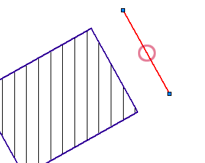 平行線ツール 5