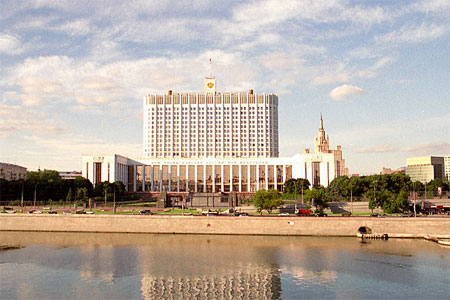 ノート:ロシア建築
